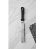 Cooker Çelik Spatula 3x32 cm