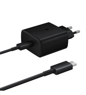 Samsung Ep-Ta845 45W Şarj Adaptörü Ve 5A Typc-E Kablo