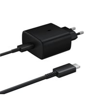 Samsung Ep-Ta845 45W Şarj Adaptörü Ve 5A Typc-E Kablo