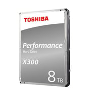 TOSHIBA 3.5 6TB S300 HDWT860UZSVA 128MB SATA-3 Güvenlik Diski