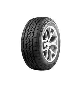 Lassa Competus A/T 3 205/70R15 96T M+S 3PMSF 4x4 Yaz Lastiği (Üretim Yılı: 2026)