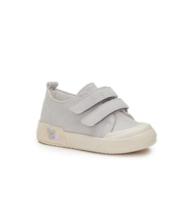 Vicco Mago 925.P22K.232 Çocuk Işıklı Sneaker Ayakkabı Gri 26-30