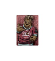 Ghostbastır Design Alf 99 Parça Ayaklı Puzzle – Dekoratif Çocuk Yapbozu 091