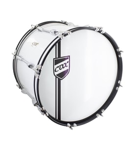 COX 20x12" Bando Davulu