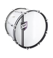 COX 20x12" Bando Davulu
