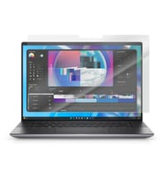 Dell Precision 5680 16 inç Mat Ekran Koruyucu Şeffaf (Şeffaf Hologram)