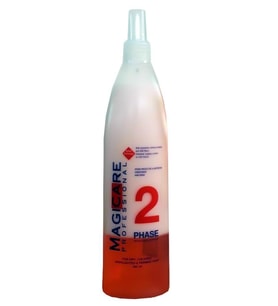 Magicare Kırmızı Su 400ml Boyalı Saçlar