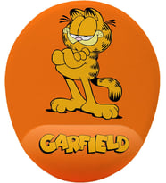 Garfield Bilek Destekli Mouse Pad