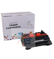 HP uyumlu CC364A CE390A MUADİL TONER (10.000 SAYFA)