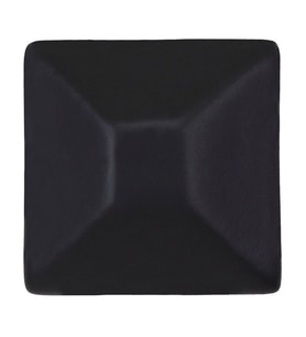 Superior Seramik Sır Mat Siyah 175 gr. MT 278 