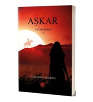 Aşkar: Aytaşı Serisi - 1