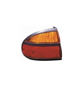 Esse Otomotiv - Laguna 2 Stop Lambası Sağ Sarı 99- Dpo 551-1948r-ue 7700420123