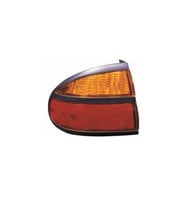 Esse Otomotiv - Laguna 2 Stop Lambası Sağ Sarı 99- Dpo 551-1948r-ue 7700420123