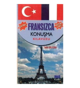 Fransızca Konuşma Kılavuzu