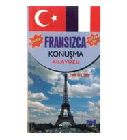 Fransızca Konuşma Kılavuzu