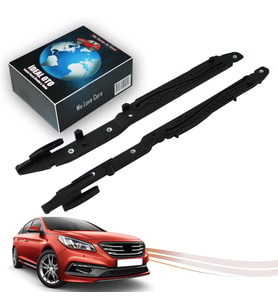 Hyundai Sonata Sunroof Kızak Tamir Takımı -Sert Plastik 816473e001