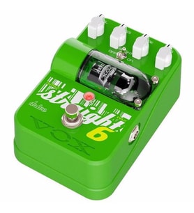 Vox Straight 6 Drive