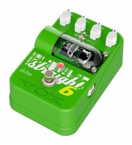 Vox Straight 6 Drive