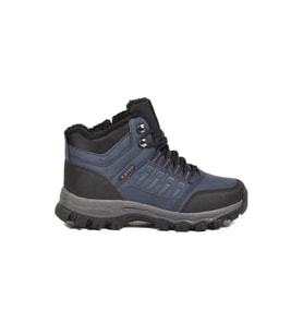 Ayakmod Lacivert Kaymaz Taban Su İtici Unisex Outdoor Bot X6 G