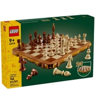 LEGO 40719 Miscellaneous Traditional Chess Set