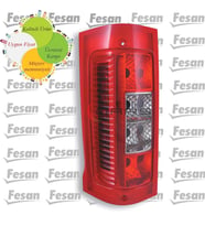 Citroen Jumper Sol Arka Stop Lambası 2002--2006 N11.23205