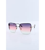 Max Polo UV400 Pembe Kadın Güneş Gözlüğü 1MXP6876R05