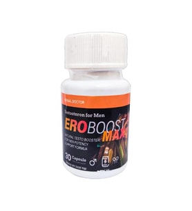 Ero Boost Max Erkeklere Özel Destekleyici 30'lu x 1 Adet