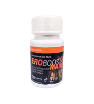 Ero Boost Max Erkeklere Özel Destekleyici 30'lu x 1 Adet