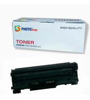 Photo print® Canon Crg-725,Lbp-6000,Lbp-6010,Lbp-6018,Lbp-6020b,Lbp-6030 İthal Muadil Toner (2.100 Sayfa) (Crg725,Lbp6000,Lbp6010,Lbp6018,Lbp6020,Lbp6030) (Siyah)