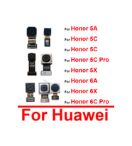 Huawei Uyumlu Honor 6 Ön Kamera