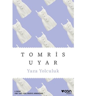 Yaza Yolculuk