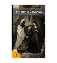 Bin Hemid Ü Blanca (Krem)