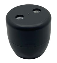 King İle Uyumlu K 101 Blender Çırpma Teli Adaptörü Siyah