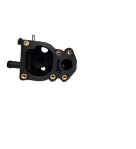 Termostat Gövdesi Plastik – 96984103-Wısco - Chevrolet Cruze Aveo Astra J A16xer Uyumlu