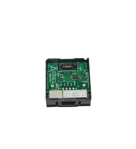 Omron CP1W-CIF01 PLC Genişletme Modülü – RS-232C Seri Haberleşme Kartı