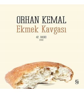 Ekmek Kavgası
