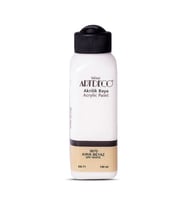 ARTDECO AKRİLİK BOYA 140 ML. KIRIK BEYAZ LV-Y-070R-3670