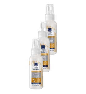 Footworks Koku Önleyici Ayak Spreyi 100ml Üçlü Paket