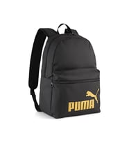 Puma Puma Phase Backpack Sırt Çantası-En: 31 cm, Boy: 44 cm, Derinlik: 15 cm 09116403 Siyah