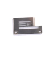 Siruba Reçme Burunlu 5.6mm Bant Plaka / E4326P