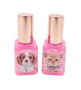 CEM DOLPHIN STUDIO PETS PT-7691 RUJ ŞEKİLLİ SİLGİLİ KALEMTRAŞ - TEKLİ