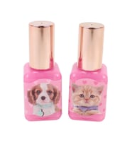 CEM DOLPHIN STUDIO PETS PT-7691 RUJ ŞEKİLLİ SİLGİLİ KALEMTRAŞ - TEKLİ