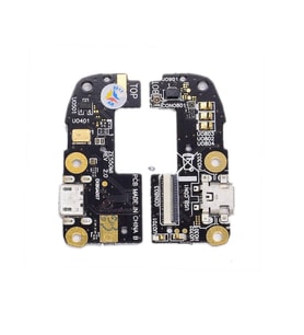 As. Zenfone 2 Şarj Bordu Ze551Ml