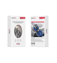 Zore Type-C Focus Usb Kablo (Siyah)