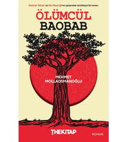 Ölümcül Baobab