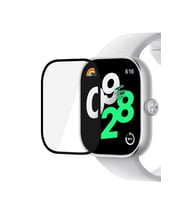 Redmi Watch 4 Polymer Nano Ekran Koruyucu - Şeffaf