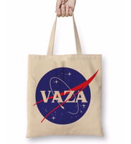 Nasa Vaza Bez Çanta Uzun Saplı