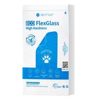Best Suit Makine 7H Flexglass Ekran Koruyucu 10 Adet