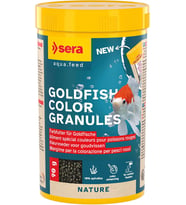 Goldy Color Spirulina 250 Ml 95 Gr