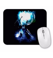 Sub Zero Mouse Pad